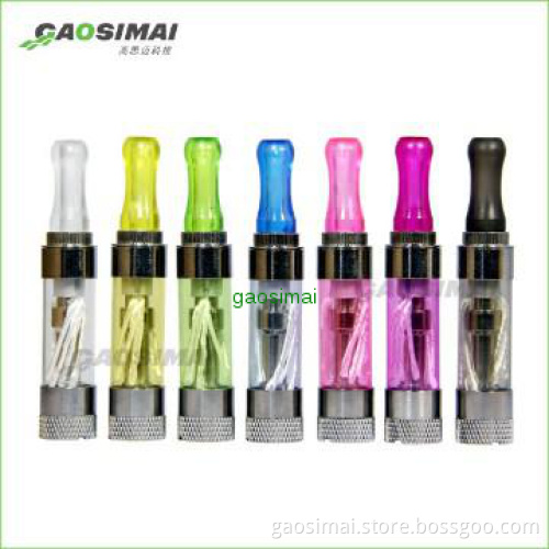 ego ifeel v2 e health cigarette Vapor perfume atomizer